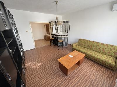 Eladó lakás Nagykanizsa