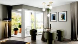 Eladó lakás Szeged