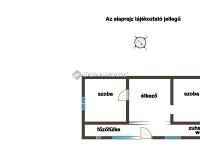 Eladó családi ház