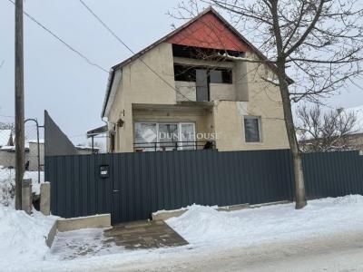 Eladó családi ház Gyömrő