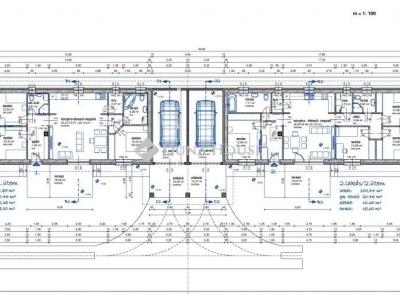 Eladó ikerház Üllő