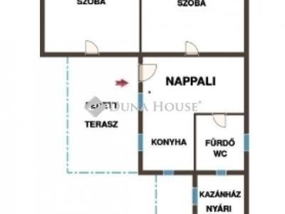 Eladó családi ház