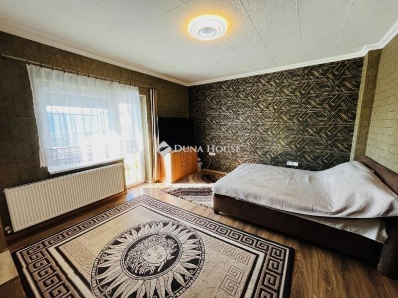 Eladó családi ház Tápiószecső