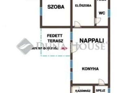 Eladó családi ház Tápiószecső