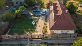 Eladó családi ház Nyáregyháza