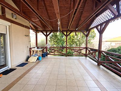 Eladó családi ház Maglód