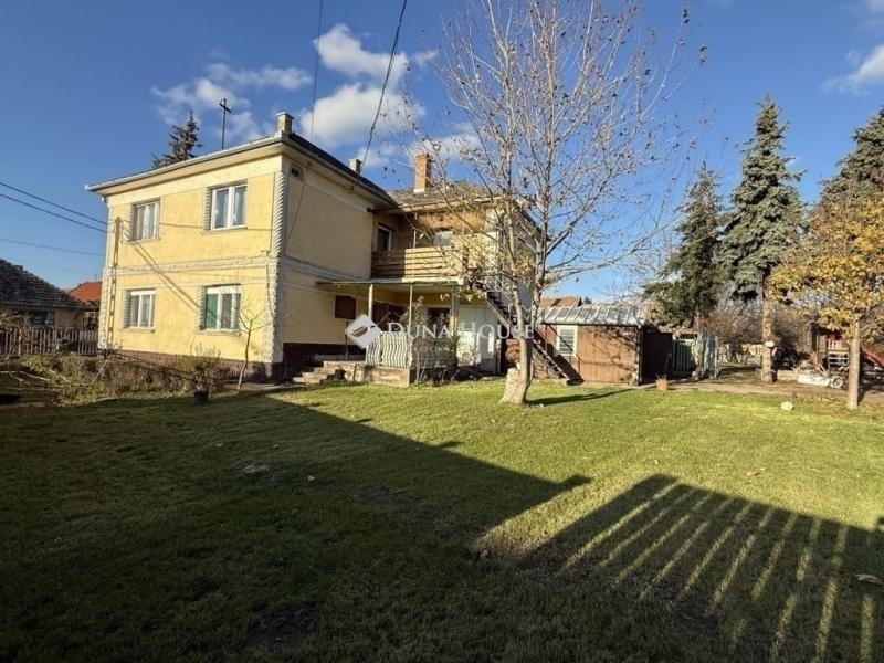 Eladó családi ház Kóka