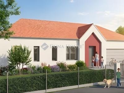 Eladó családi ház Gomba