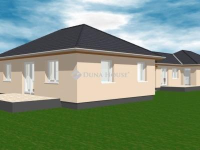 Eladó ikerház Kóka