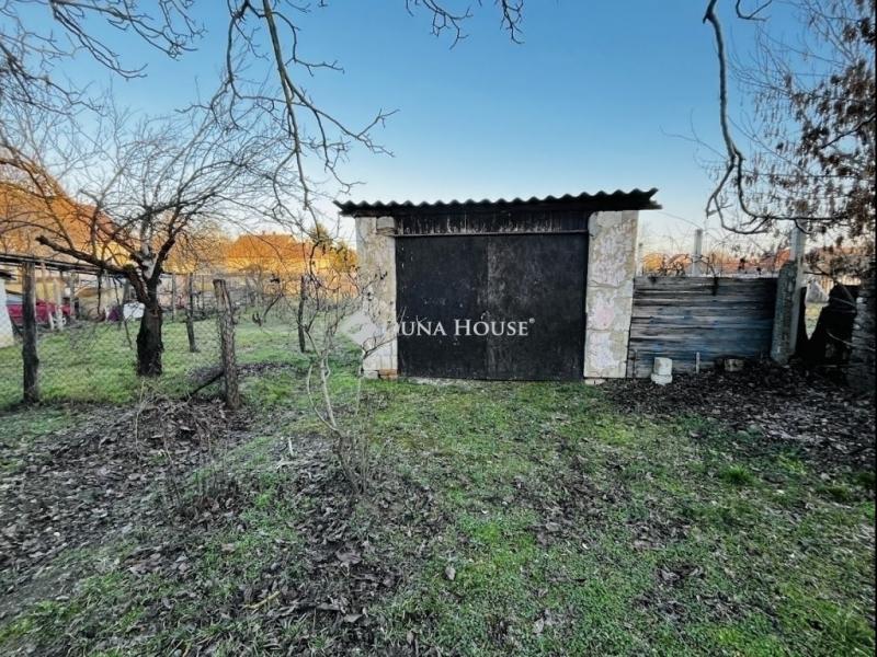 Eladó családi ház Tápiószecső