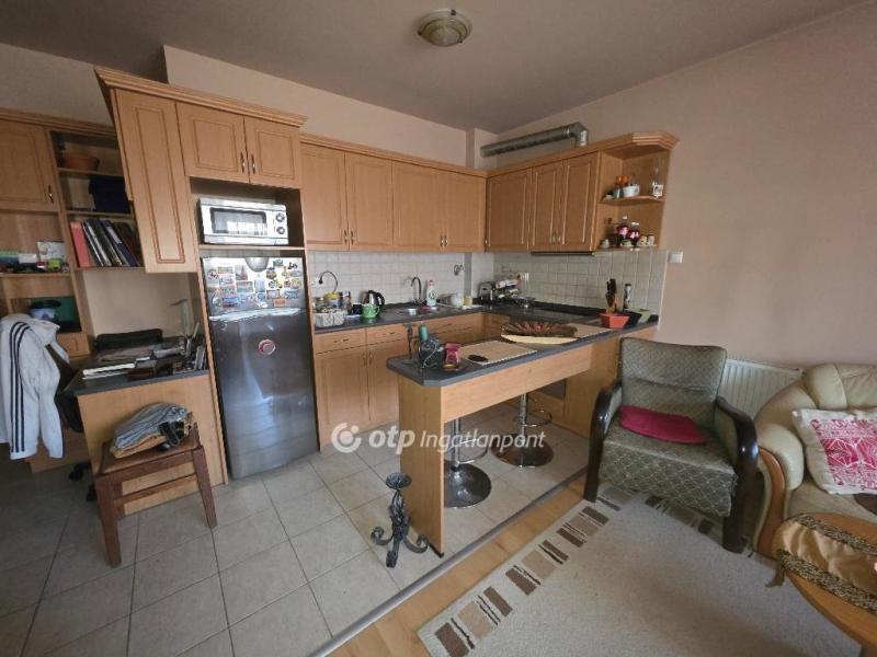 Eladó lakás Hajdúszoboszló