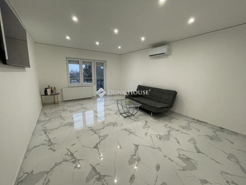 Eladó lakás Budapest