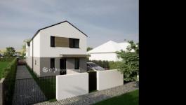 Eladó családi ház Máriakálnok