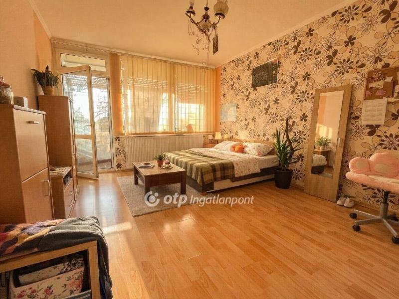 Eladó lakás Budapest