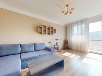 Eladó lakás Miskolc