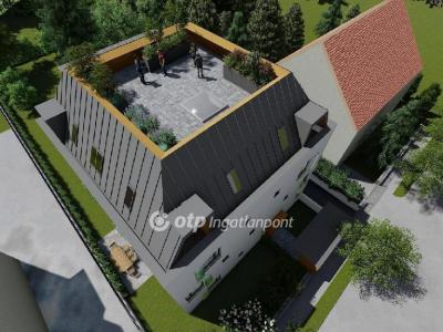 Eladó családi ház Budapest