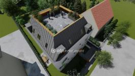 Eladó családi ház Budapest