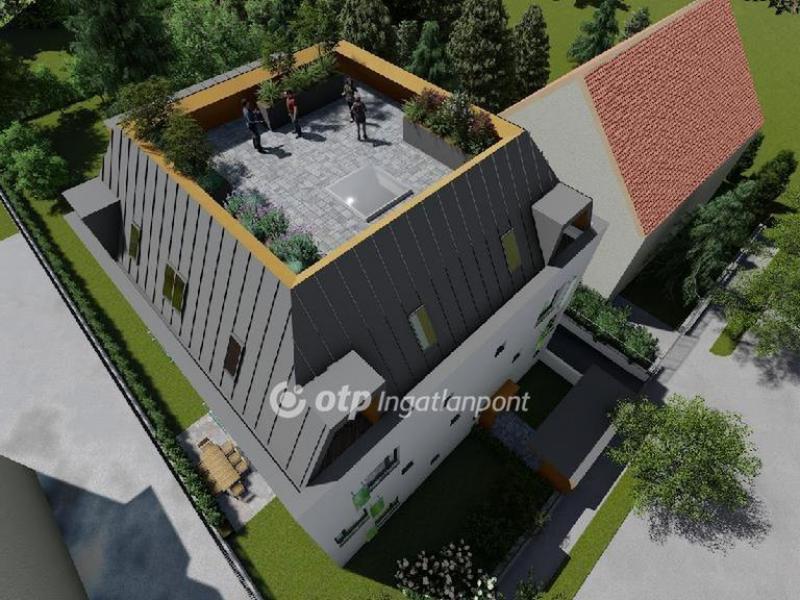 Eladó családi ház Budapest