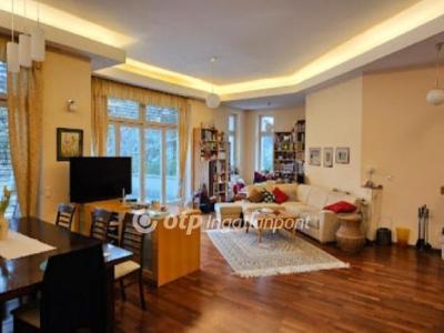 Eladó családi ház Budapest