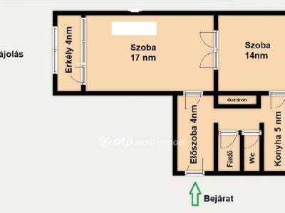 Eladó lakás Budapest