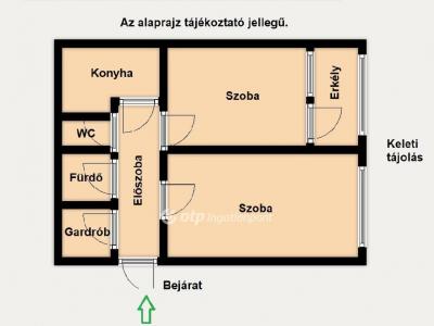 Eladó lakás Budapest