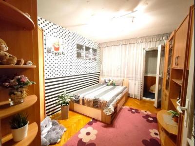 Eladó lakás Budapest