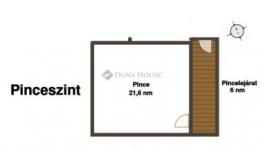 Eladó családi ház Halásztelek