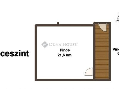 Eladó családi ház Halásztelek