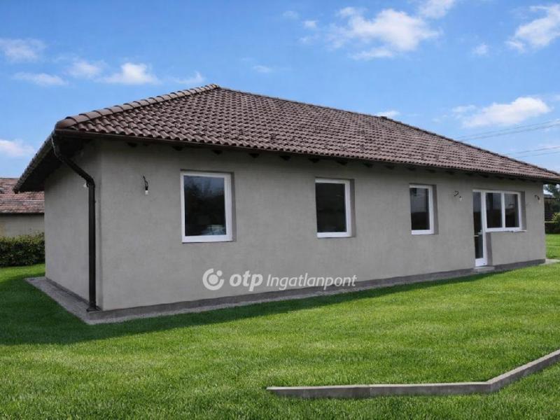 Eladó családi ház Szabadegyháza