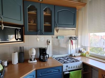 Eladó lakás Halásztelek