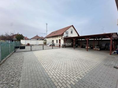 Eladó családi ház Nagykőrös