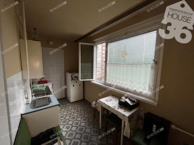 Eladó lakás Kecskemét