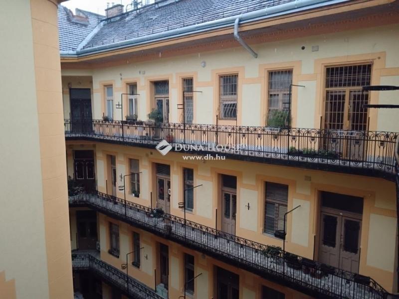 Eladó lakás Budapest