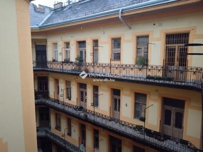 Eladó lakás Budapest