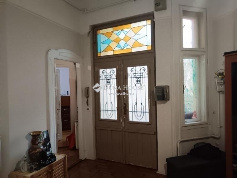 Eladó lakás Budapest