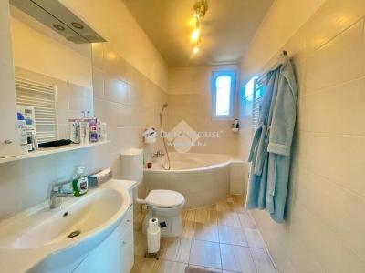 Eladó családi ház Budapest