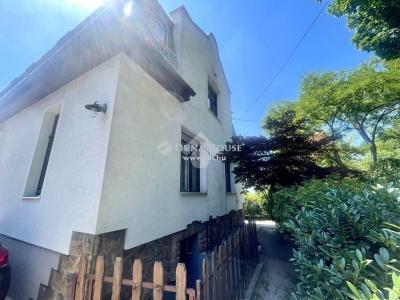 Eladó családi ház Budapest