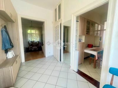 Eladó családi ház Budapest