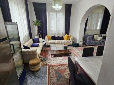 Eladó családi ház Budapest