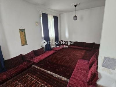 Eladó családi ház Budapest