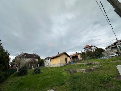 Eladó családi ház Diósd