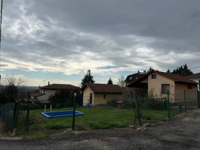 Eladó családi ház Diósd