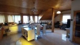 Eladó családi ház Budapest