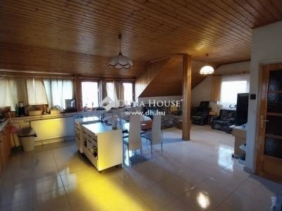 Eladó családi ház Budapest