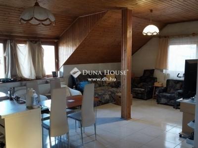 Eladó családi ház Budapest
