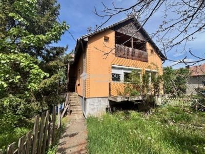 Eladó családi ház Budapest