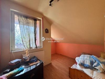 Eladó családi ház Budapest