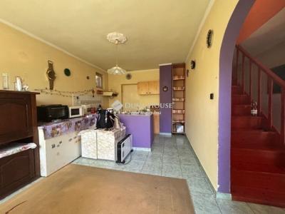 Eladó családi ház Budapest