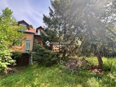 Eladó családi ház Budapest