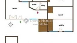 Eladó családi ház Dunaharaszti
